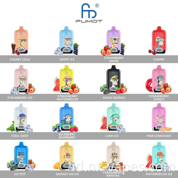 The RandM Digital Box 12000 6